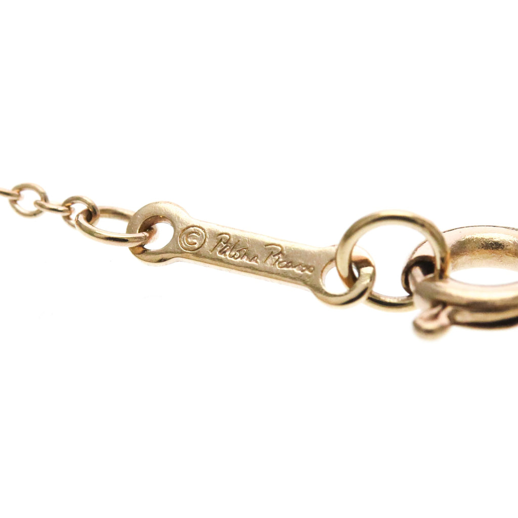 Tiffany Graffiti Love · Rose Gold