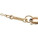 Tiffany Graffiti Love · Rose Gold
