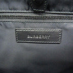 Burberry Nova Check · Nylon Backpack