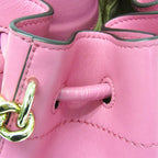 Jimmy Choo Bonbon Bucket · Studded Leather