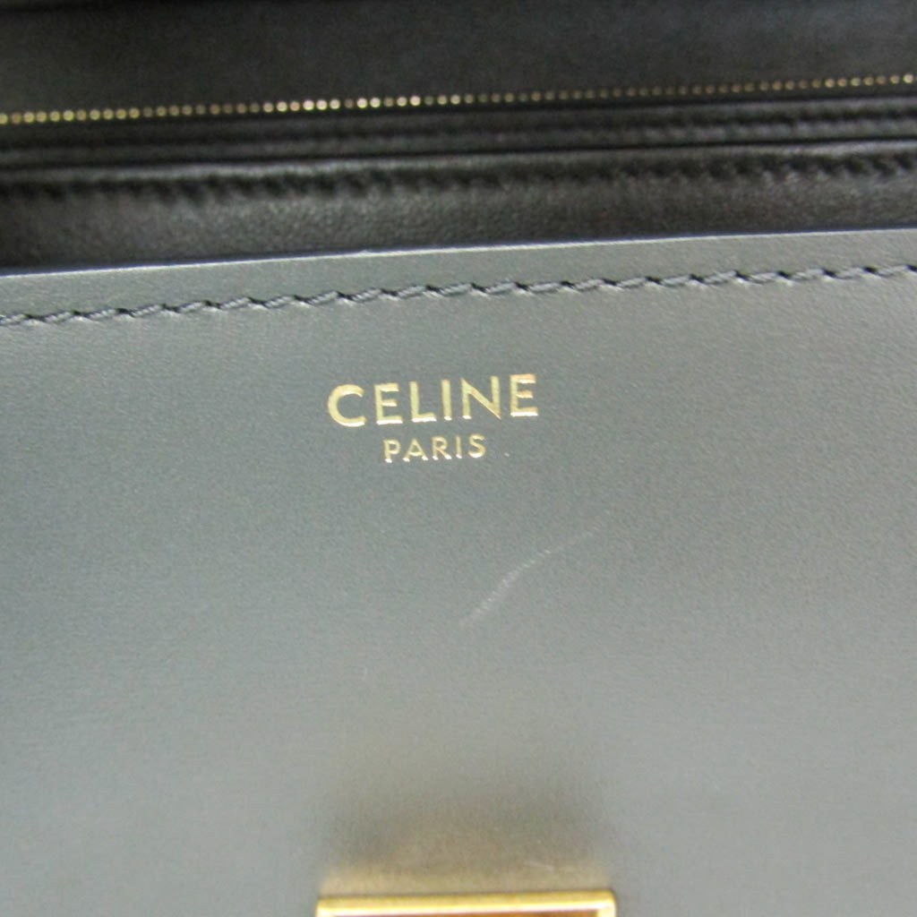 Celine Classic Box · Calfskin