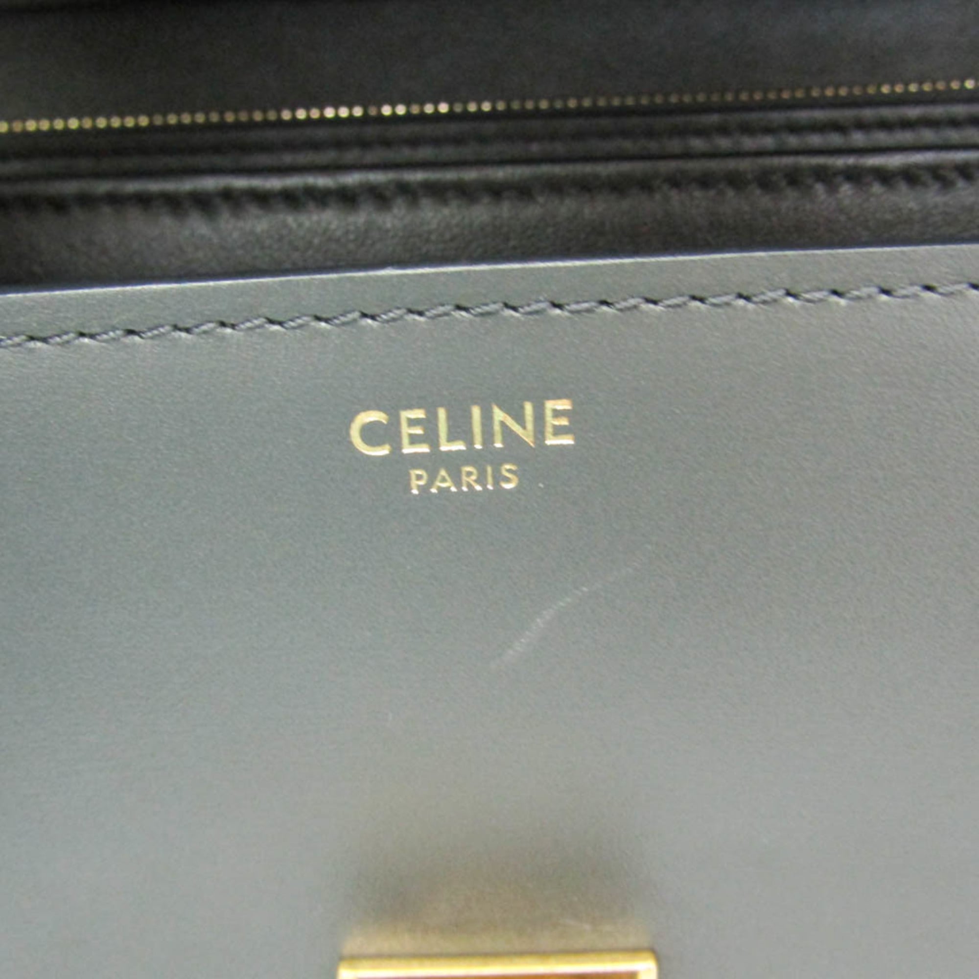 Celine Classic Box · Calfskin