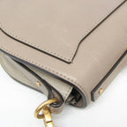 Chloé Nile · Suede & Leather