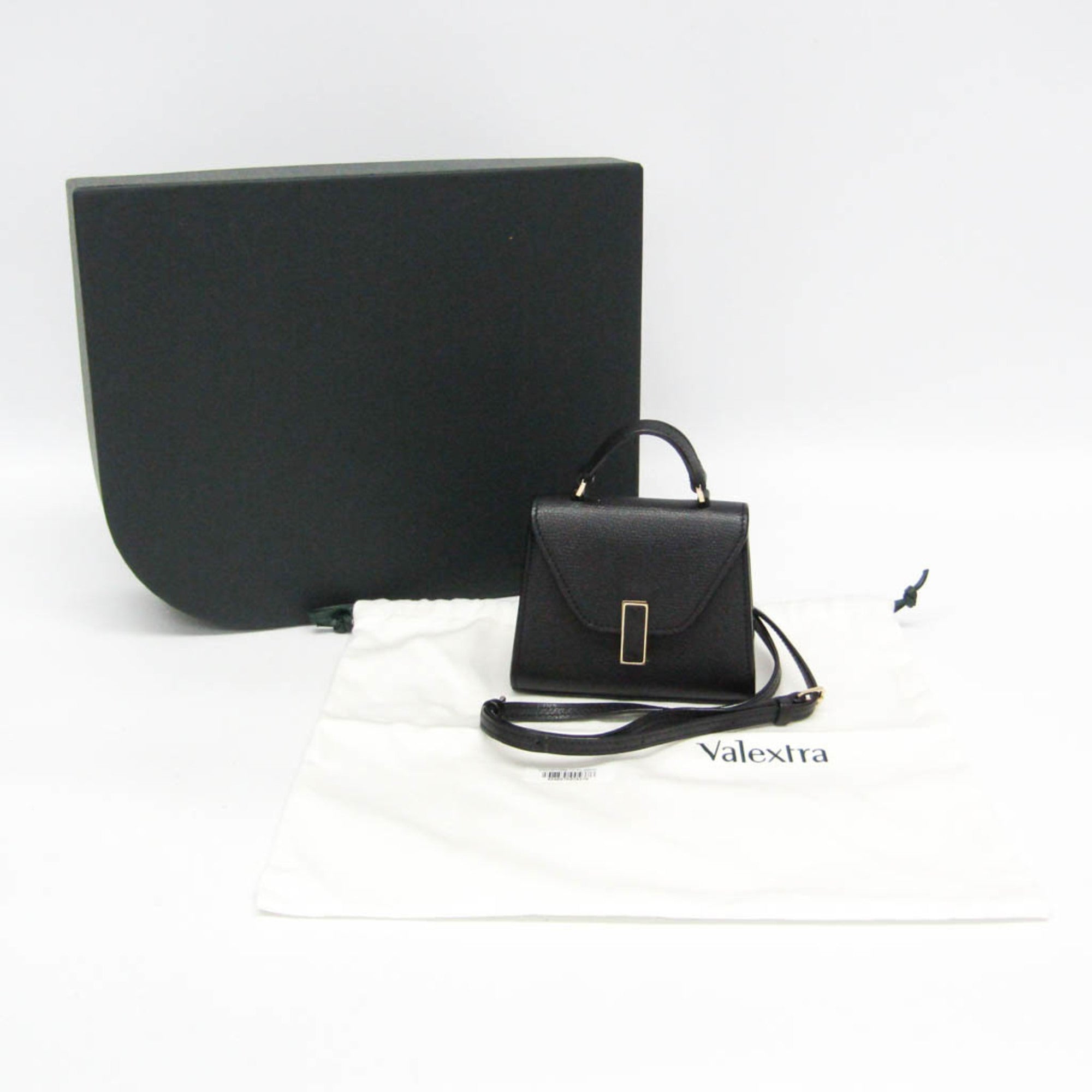 Valextra Iside Belt