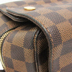 Louis Vuitton Damier Naviglio · Canvas