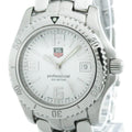 Tag Heuer Link · Steel · Quartz