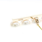 Tasaki Balance Plus · Rose Gold · Pearl