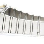 Omega Constellation · Steel & 18K Yellow Gold