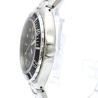 Omega Seamaster Professional 200M · Steel