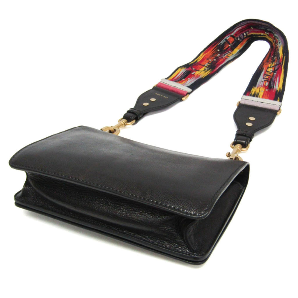 Christian Dior J'Adior · Leather Shoulder Bag