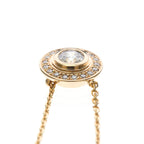 Cartier Damour · Diamond · Rose Gold