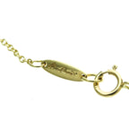 Tiffany Seviana · 18K Yellow Gold