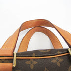 Louis Vuitton Excentri-Cité · Monogram