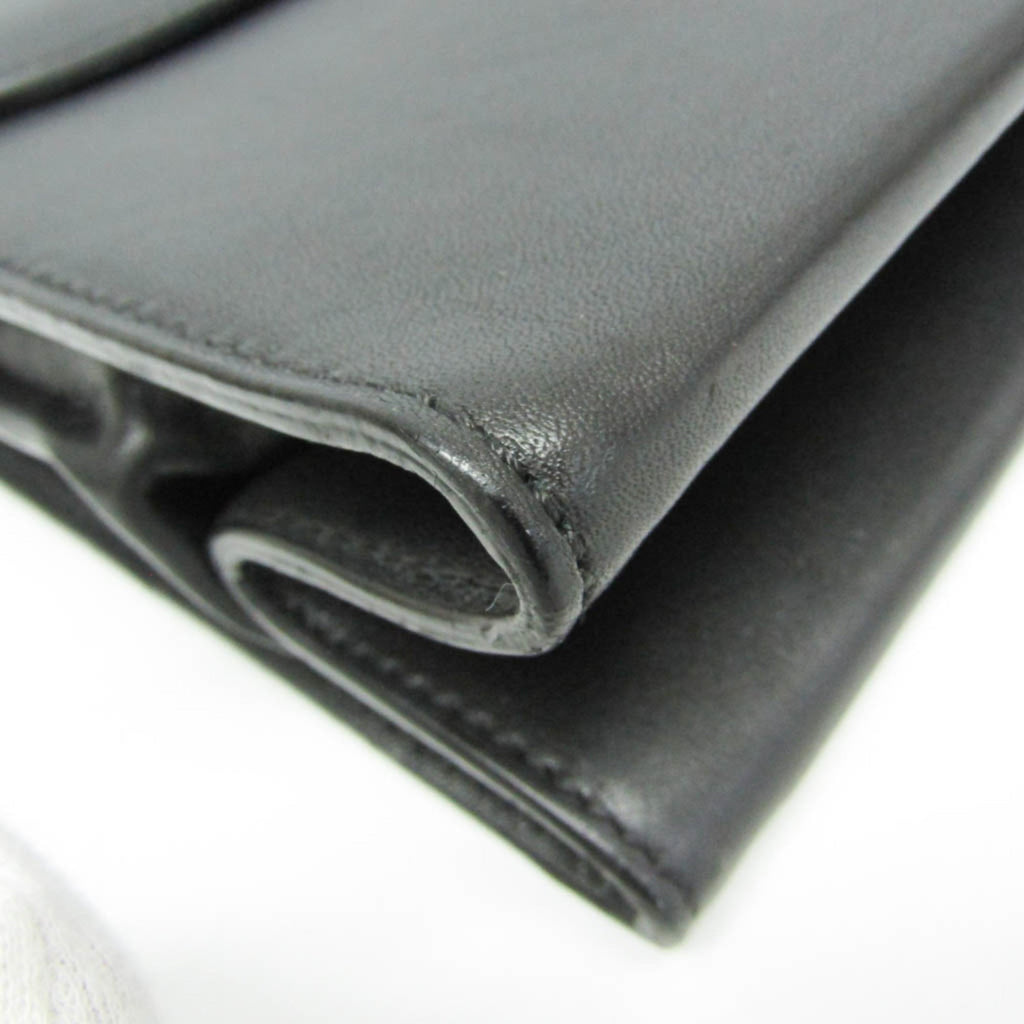 Dunhill Mulsanne · Leather Briefcase