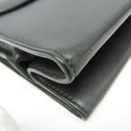 Dunhill Mulsanne · Leather Briefcase