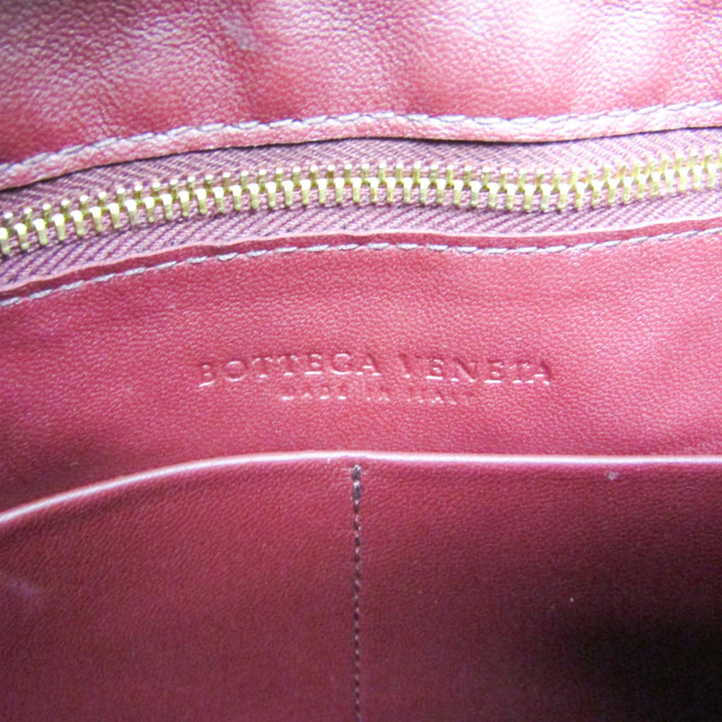Bottega Veneta Marie · Leather