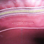 Bottega Veneta Marie · Leather