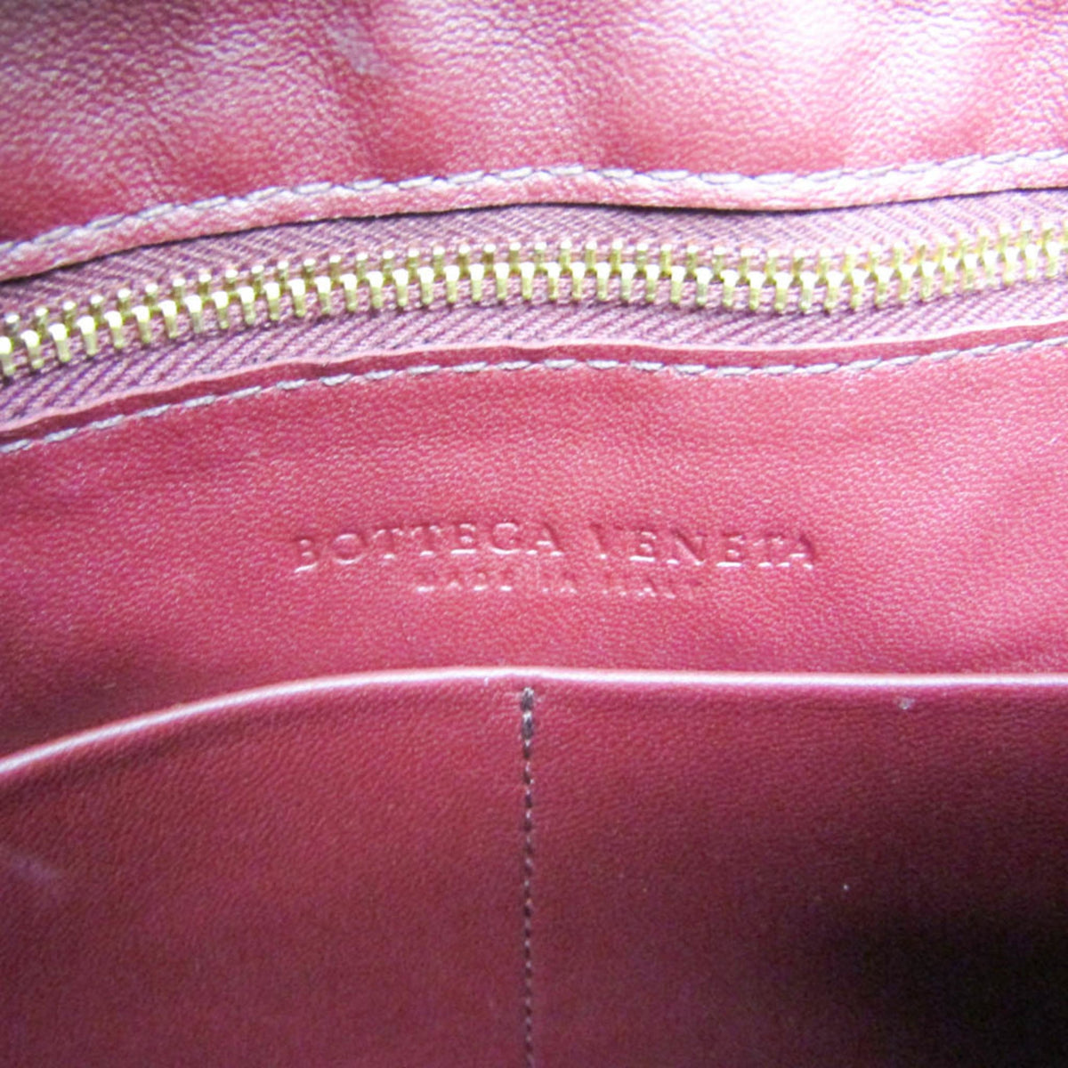 Bottega Veneta Marie · Leather