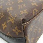 Louis Vuitton Monogram Macassar Kitan