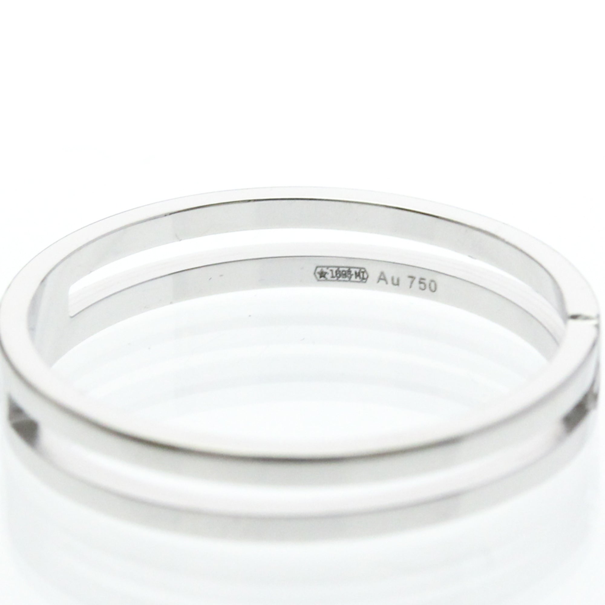 Gucci Infinity · 18K White Gold