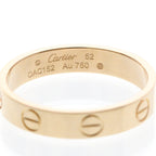 Cartier Mini Love · Diamond · Rose Gold