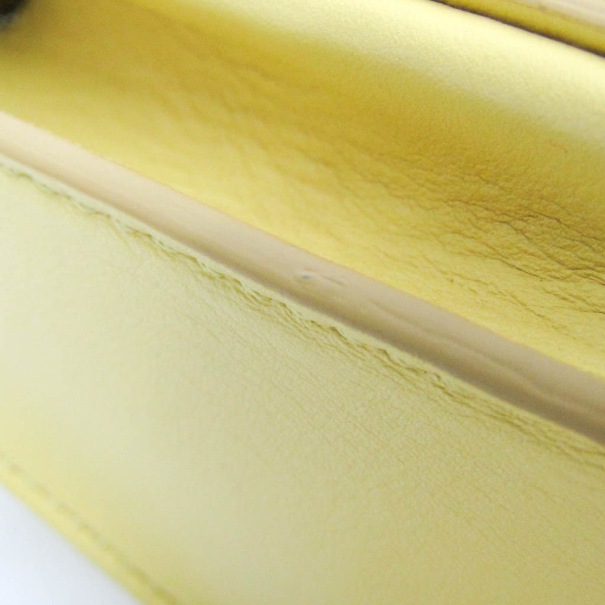 Tod's Sella · Leather