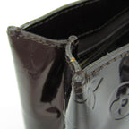 Louis Vuitton Wilshire PM · Monogram Vernis
