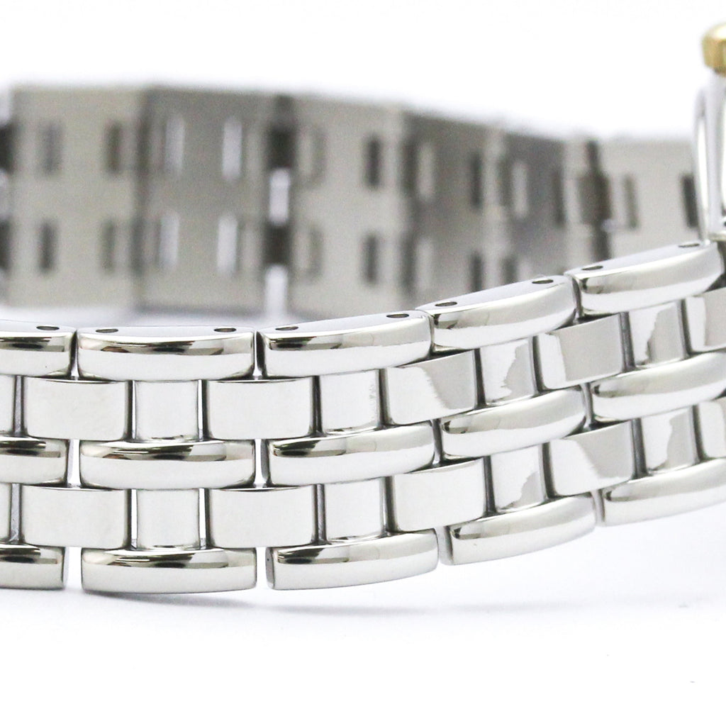 Omega De Ville Symbol · Steel & 18K Gold