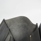 Celine Luggage Micro Shopper · Calfskin