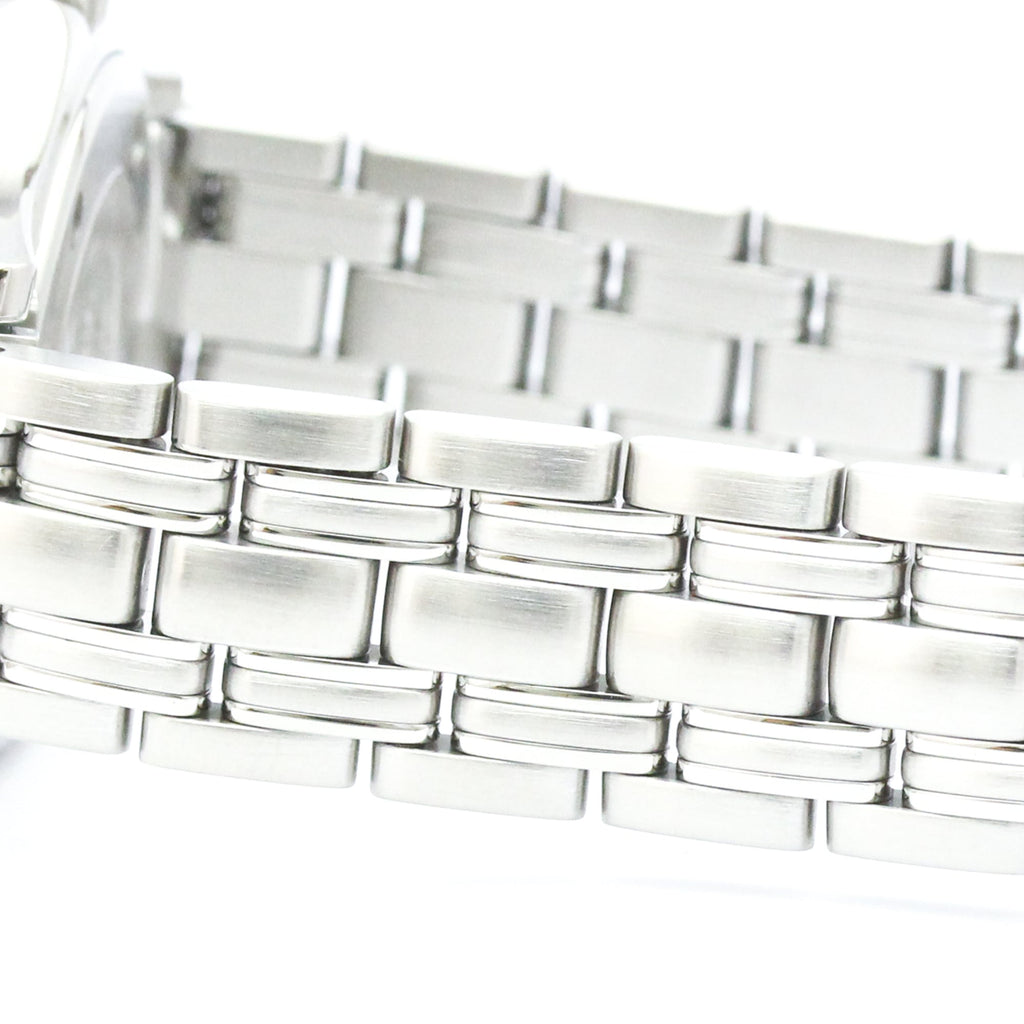 Omega Seamaster Professional 300M · Steel