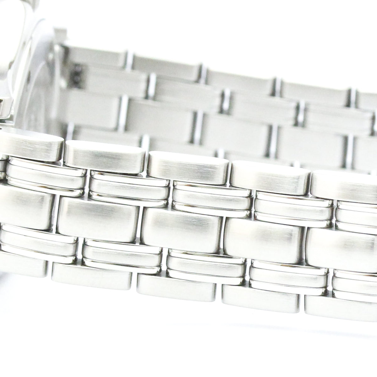 Omega Seamaster Professional 300M · Steel