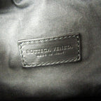 Bottega Veneta Drawstring Bucket · Leather