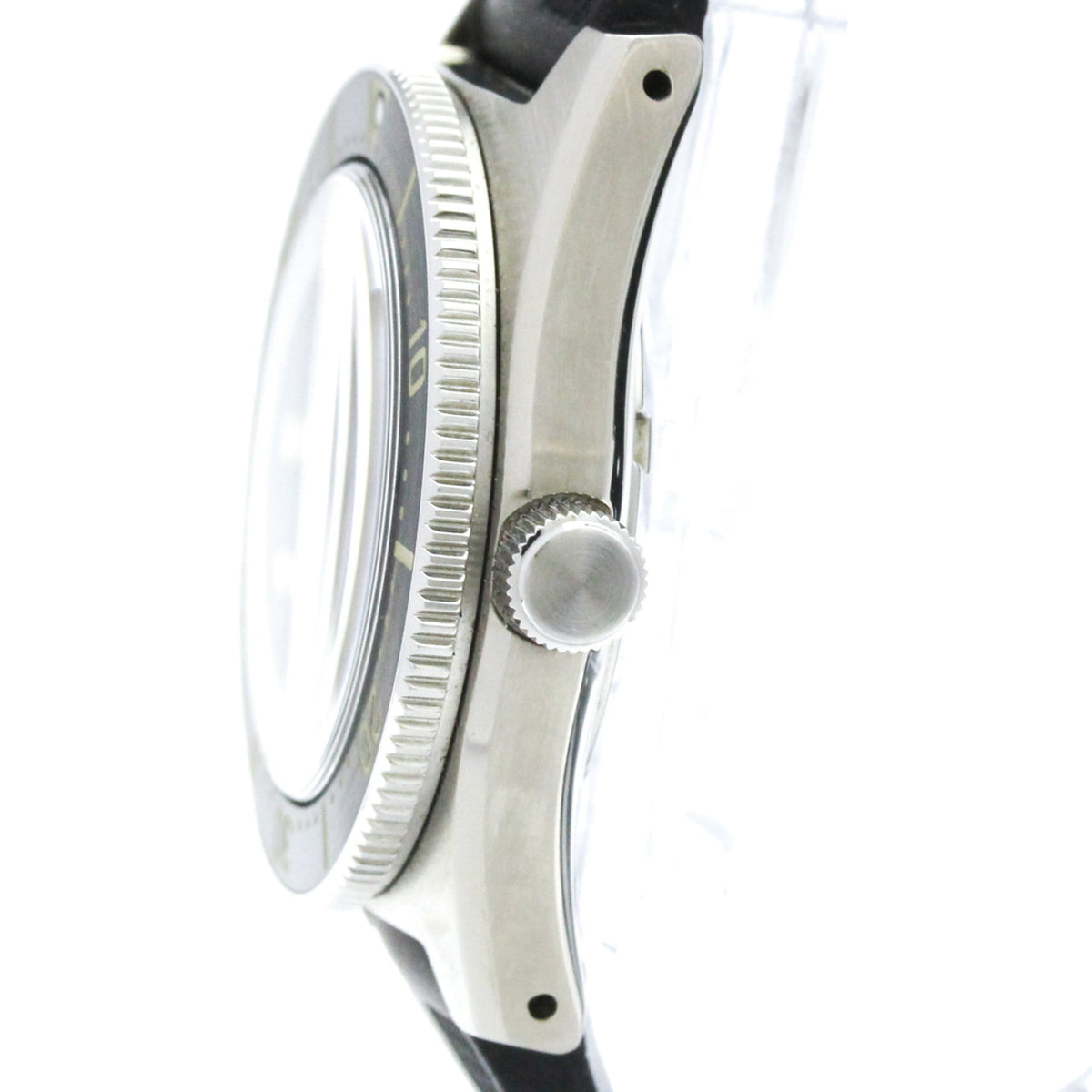 Seiko Prospex Diver · Steel · Automatic