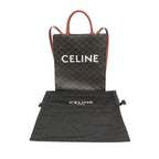 Celine Vertical Cabas Triomphe