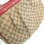 Gucci Sukey · GG Canvas