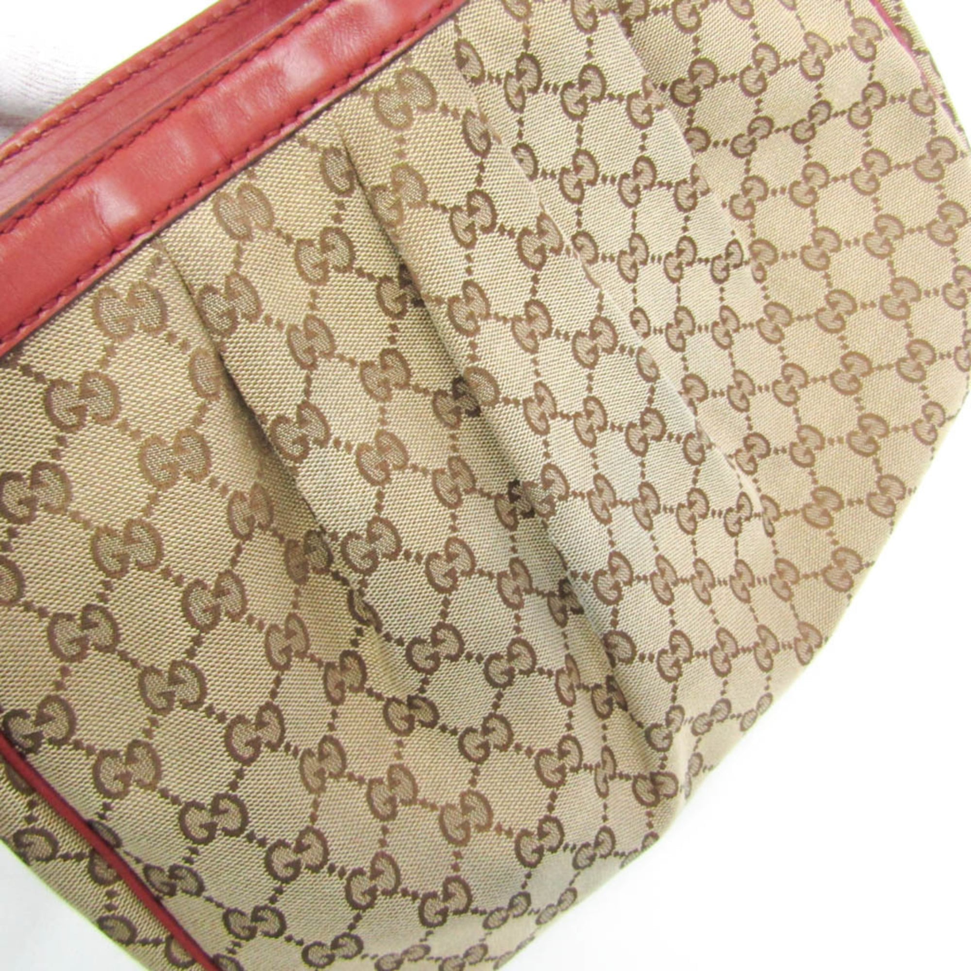 Gucci Sukey · GG Canvas