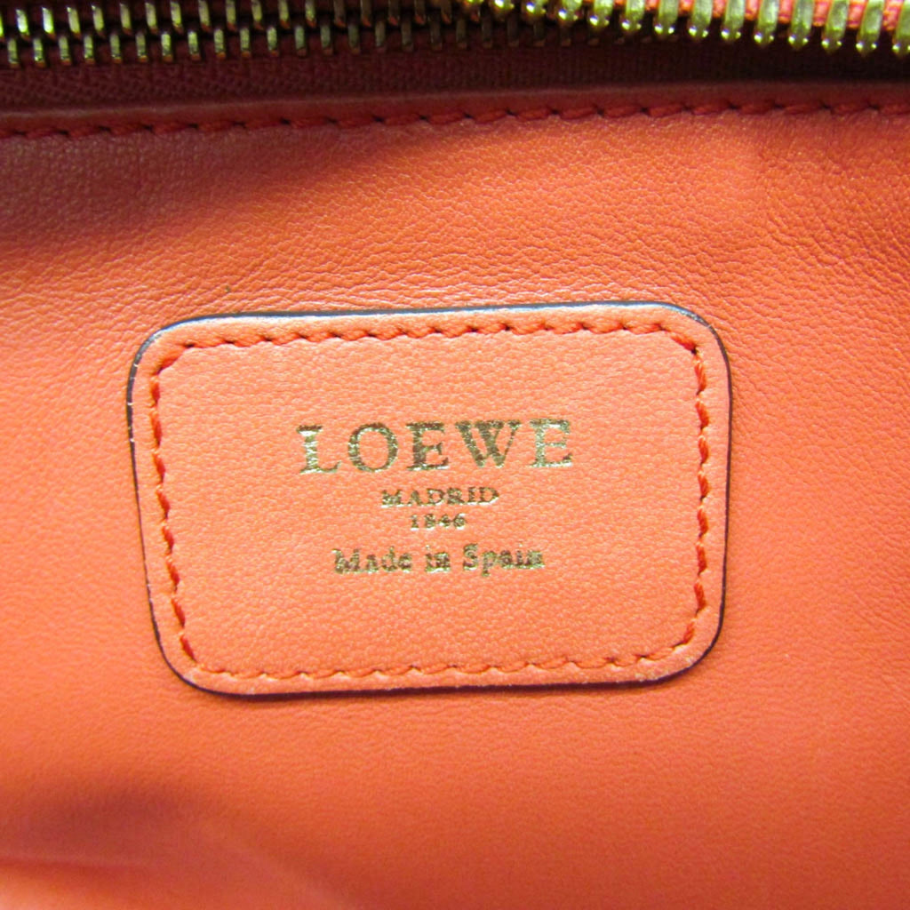 Loewe Amazona 36 · Leather