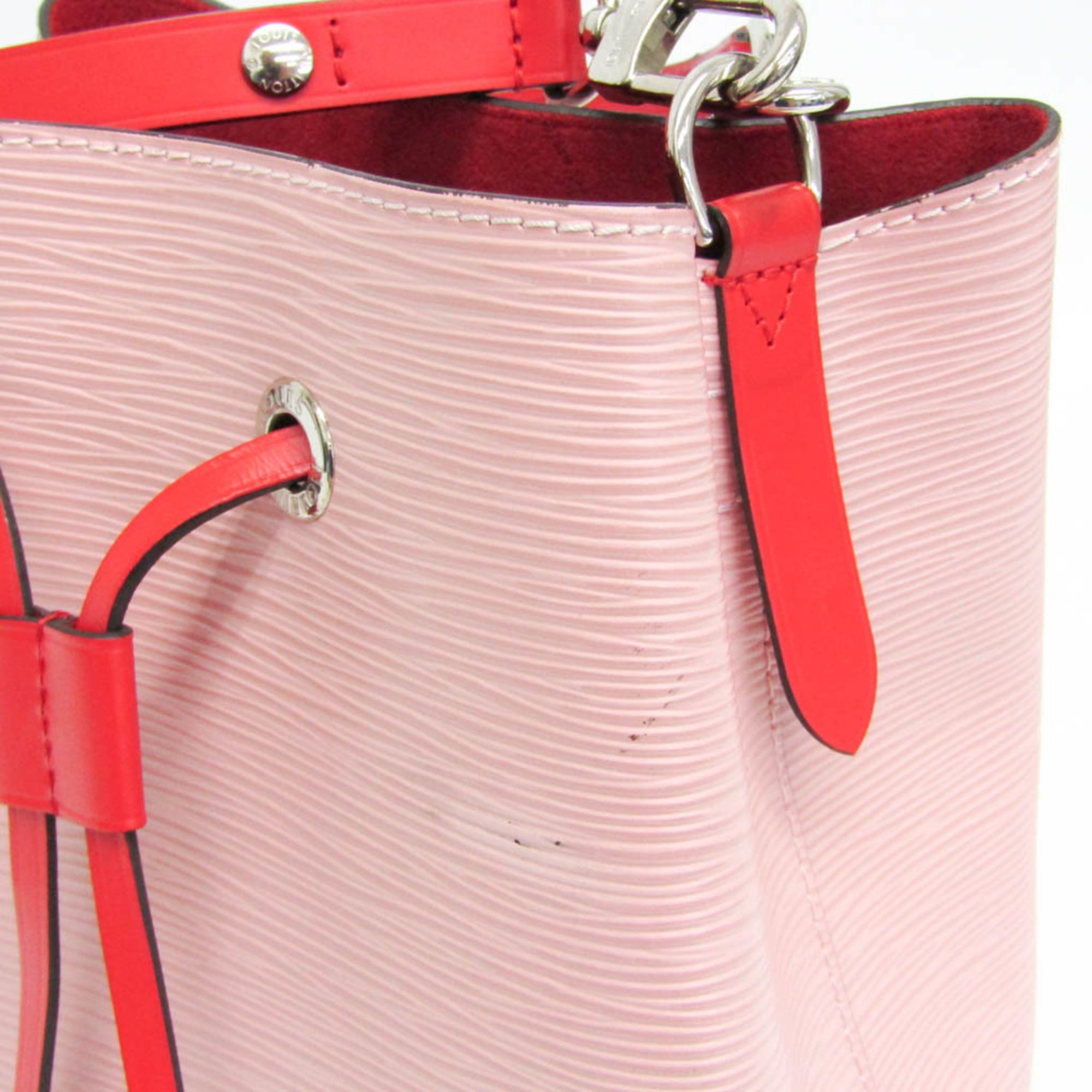 Louis Vuitton Neo Noé BB · Epi