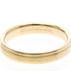 Tiffany Wedding Band · Rose Gold