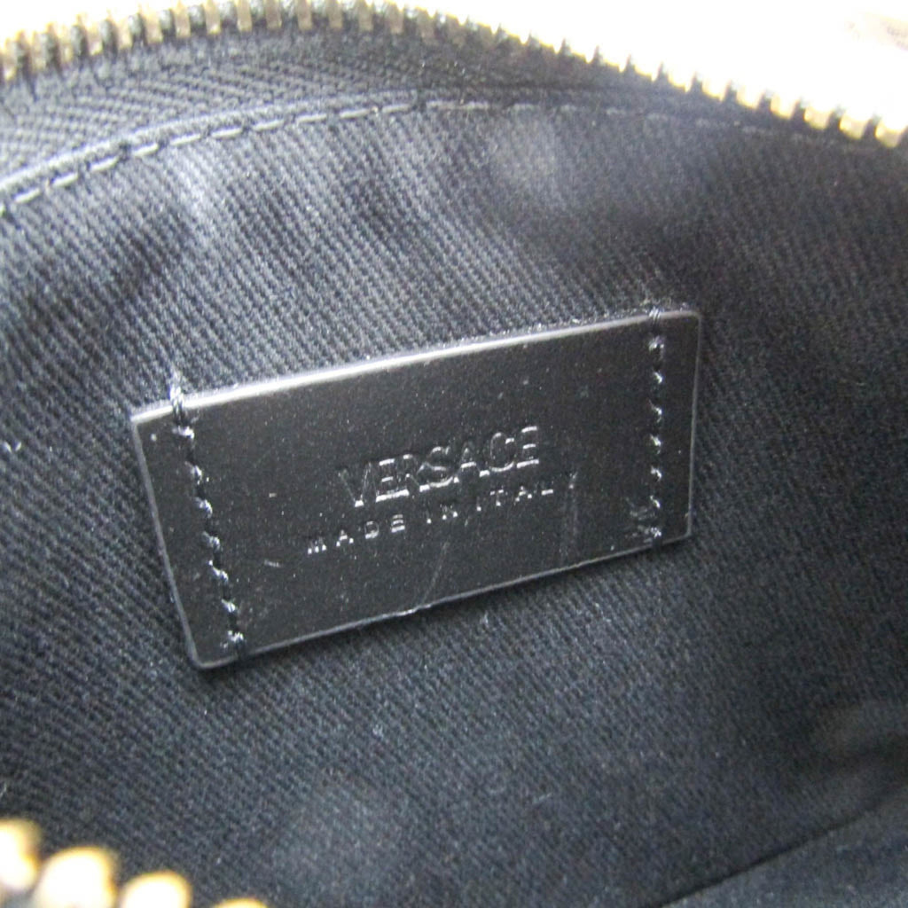 Versace La Greca Pouch