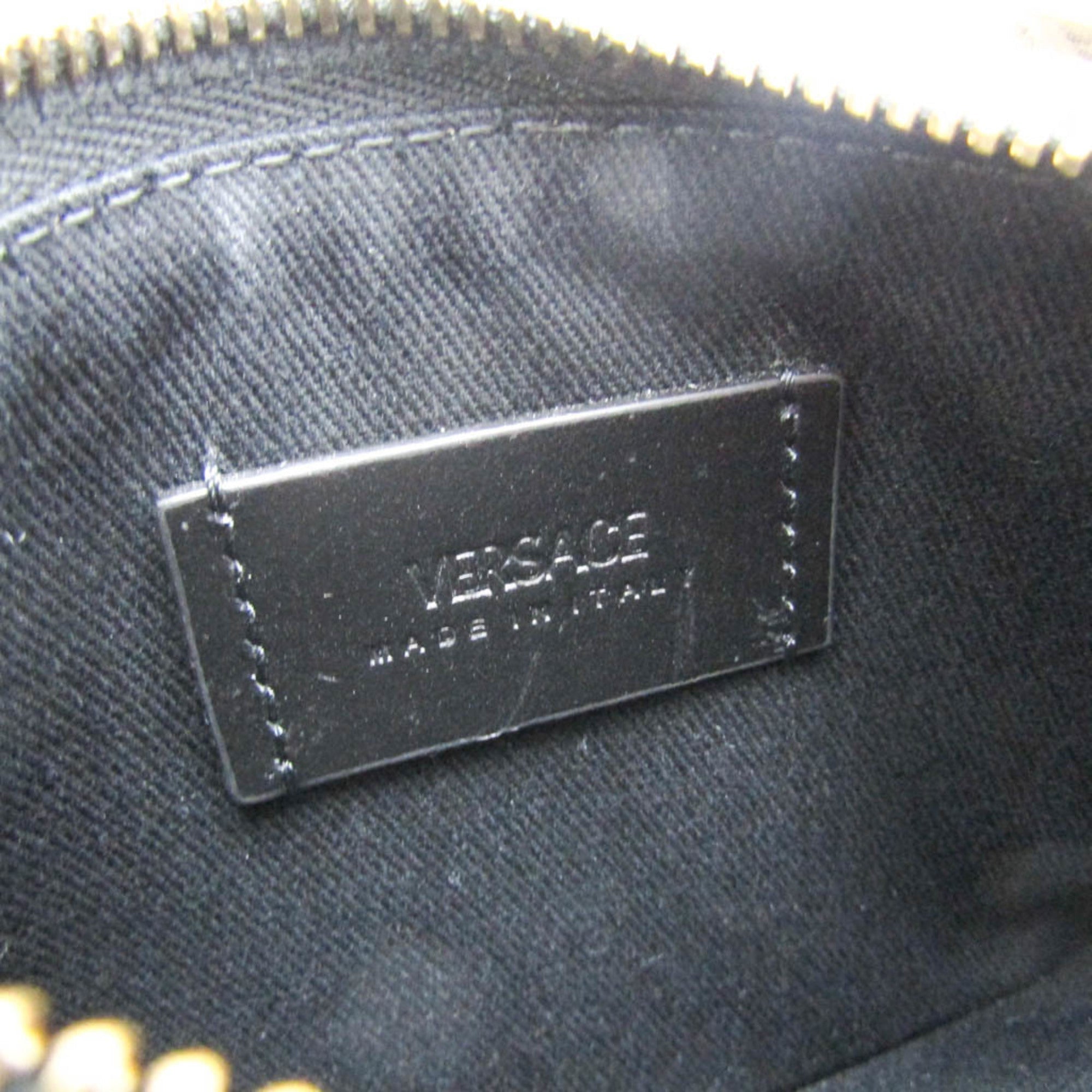 Versace La Greca Pouch