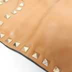 Valentino Garavani Lockstuds · Leather