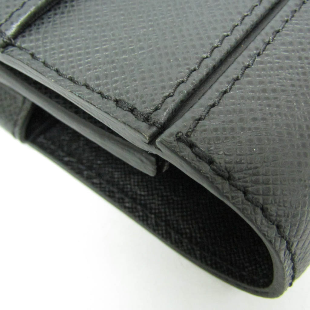 Louis Vuitton Serviette Robusto · Taiga