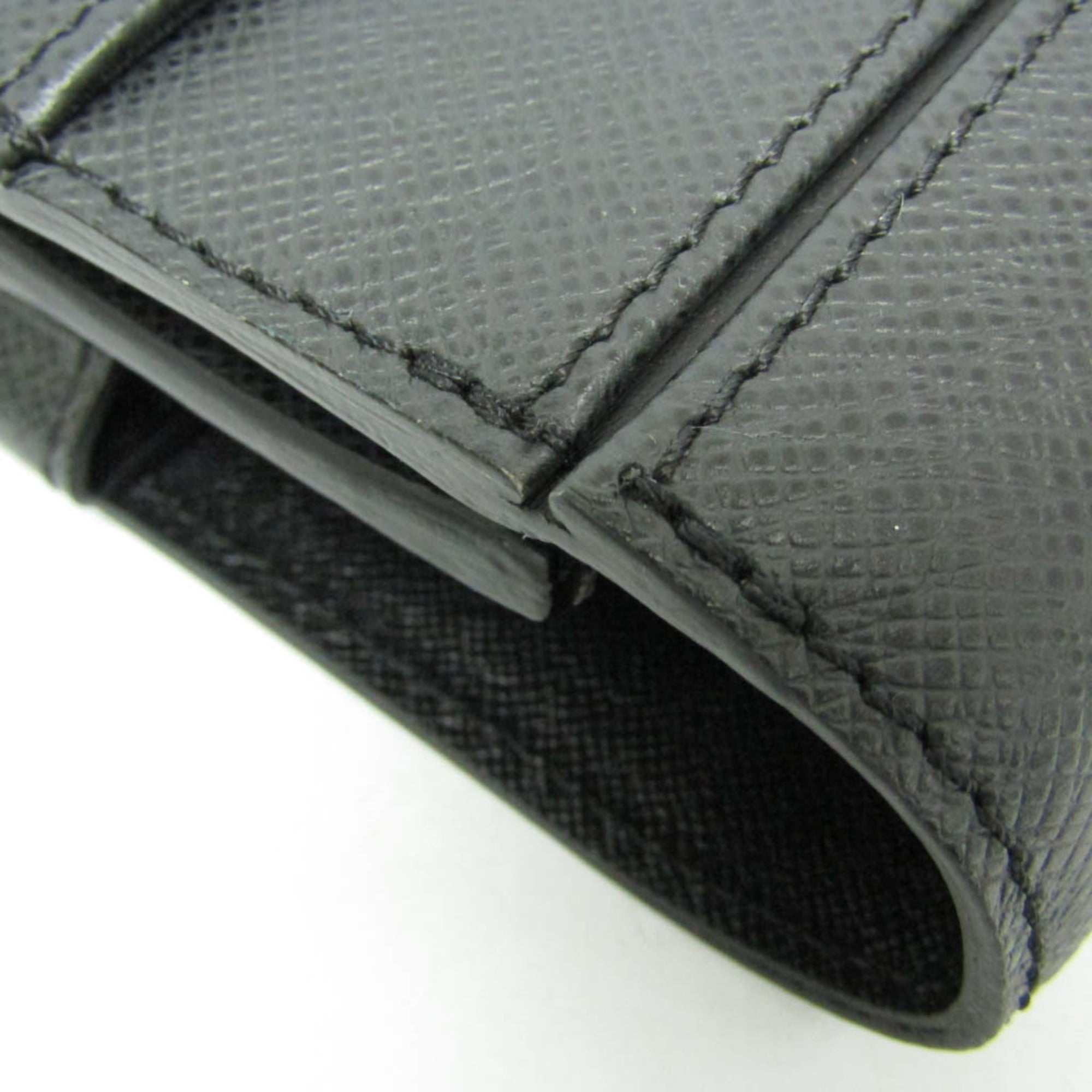 Louis Vuitton Serviette Robusto · Taiga