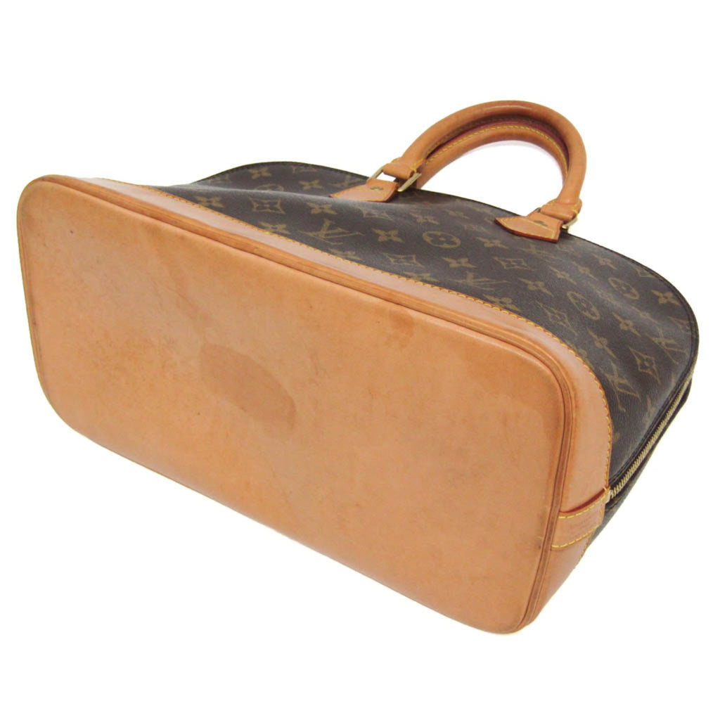 Louis Vuitton Alma · Monogram