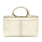 Valextra J Bag · Leather