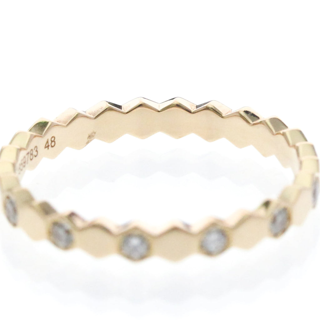 Chaumet Bee My Love · Diamond · Rose Gold