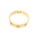 Cartier Mini Love · 18K Rose Gold