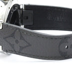 Louis Vuitton Tambour Horizon · Steel · Quartz