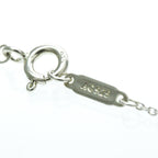 Tiffany Return to Tiffany · Sterling Silver